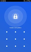 Easy app locker, Keep Your App Ekran Görüntüsü 7