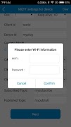 MokoScanner syot layar 2