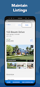 برنامه‌نما Flexmls For Real Estate Pros عکس از صفحه
