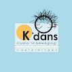 K'dans studio icon
