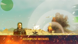 Bomber Phantom screenshot 2