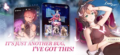 Crazy Ones: Festival of Love screenshot 4