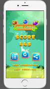 Fruit Land Match 3 Games screenshot 3