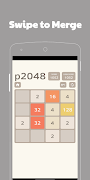 Puzzle 2048 스크린샷 4