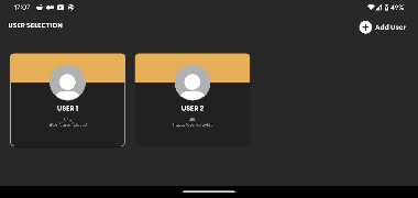 IPTV Infinity screenshot 4