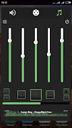 Volume Booster ภาพหน้าจอ 5