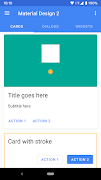 Material Design 2 gönderen