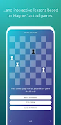 chess for game Ekran Görüntüsü 3