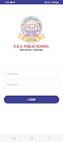 DAV Public School, BRS Nagar screenshot 1