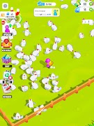 برنامه‌نما Catch The Hen عکس از صفحه