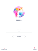 myESSENS 스크린샷 6