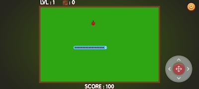 Snake Slither Screenshot 2