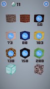 Mineblock Cube Tower Ekran Görüntüsü 3