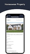 dwellingLIVE Builder captura de pantalla 2
