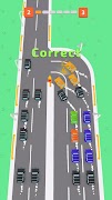Traffic Jam Puzzle screenshot 2