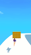 Superhero Run imagem de tela 3