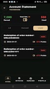Signify Rewards Program 截圖 4