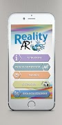 RealityAR poster