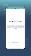 Dotbooker الملصق