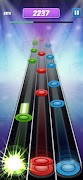 Magic Guitar: Tap Beat screenshot 4