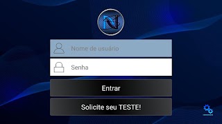 برنامه‌نما NStreaming عکس از صفحه