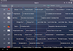 Sky+ captura de pantalla 6