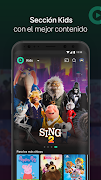 Flow اسکرین شاٹ 5
