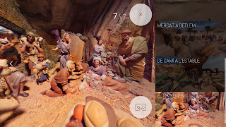 Manger VR capture d'écran 1