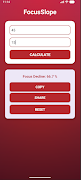FocusSlope स्क्रीनशॉट 3