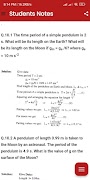 Students Notes Offline скриншот 6
