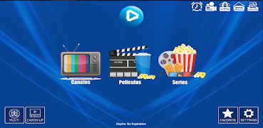 My TVPlay screenshot 2