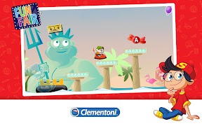 Fun Fair screenshot 1