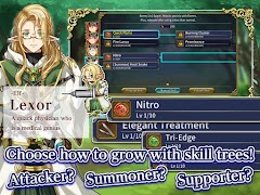 RPG Ruinverse with Ads 截圖 6