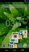 CircleLauncher স্ক্রিনশট 3