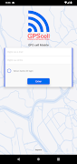 GPS cell Mobile اسکرین شاٹ 1