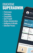 Educateme Super Admin 海报