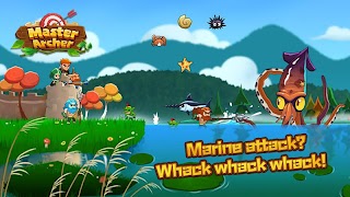 Master Archer Ekran Görüntüsü 2