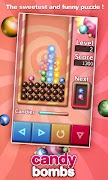 Candy Bombs ảnh chụp màn hình 5