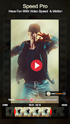 Yavaş ve Hızlı Hareket video Ekran Görüntüsü 4
