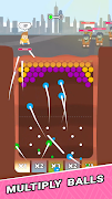 Bubble Pop Hero स्क्रीनशॉट 6