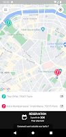 2 Schermata L&C CHAUFFEUR PRIVÉ/VTC