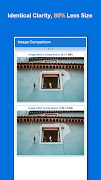 Image Compressor Photo Resizer screenshot 3