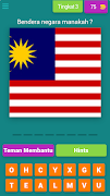 Games Tebak Bendera screenshot 1