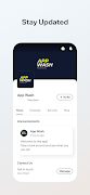 App Wash পোস্টার