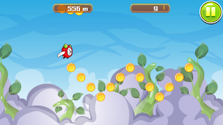 برنامه‌نما Clock Escape عکس از صفحه