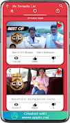 CID screenshot 4
