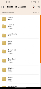 Helios File Manager পোস্টার