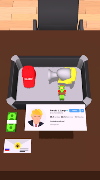 Hyper Craft स्क्रीनशॉट 1