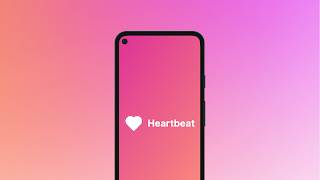 Heartbeat स्क्रीनशॉट 2