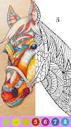 Animal Coloring Pages screenshot 3
